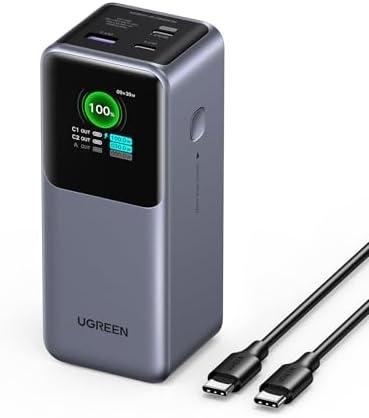 Power Up: UGREEN's ‍Best!