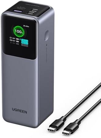 Power Up: UGREEN's Best!