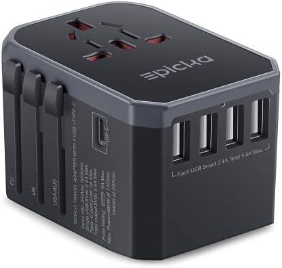 Must-Have Travel ​Gadgets