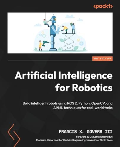 Unlocking AI Robotics