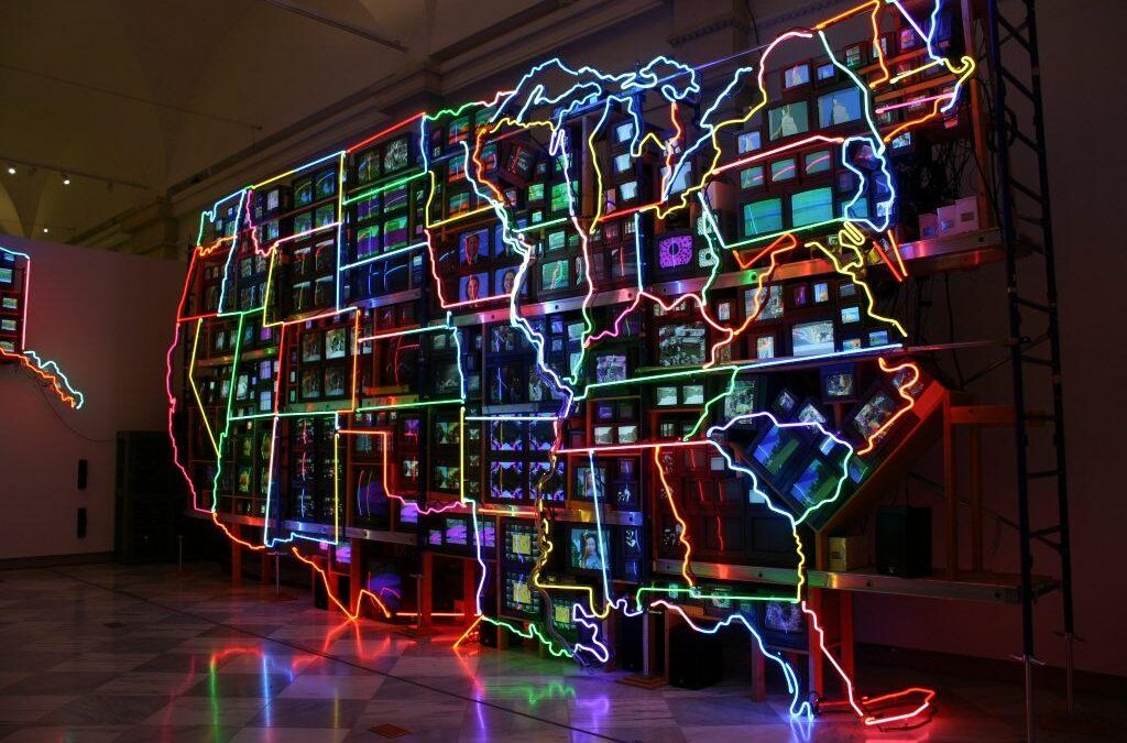 I’m A New Media Artist & & This Is How My POV On AI Has Shifted