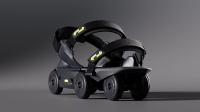 Must-personal objects of the season: From AI sneakers to see-thru TV screens