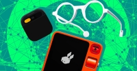 Welcome to the AI gadget generation