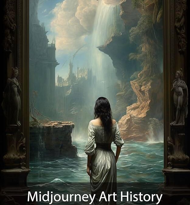 What Is Midjourney and How Do You Use It For AI Art Creation?