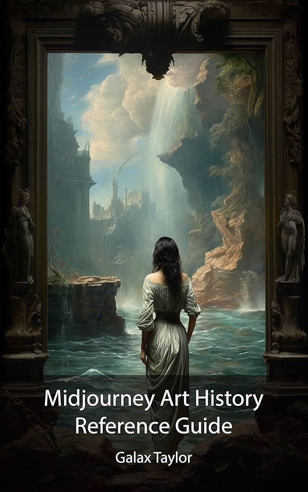 What Is Midjourney and How Do You Use It For AI Art Creation?