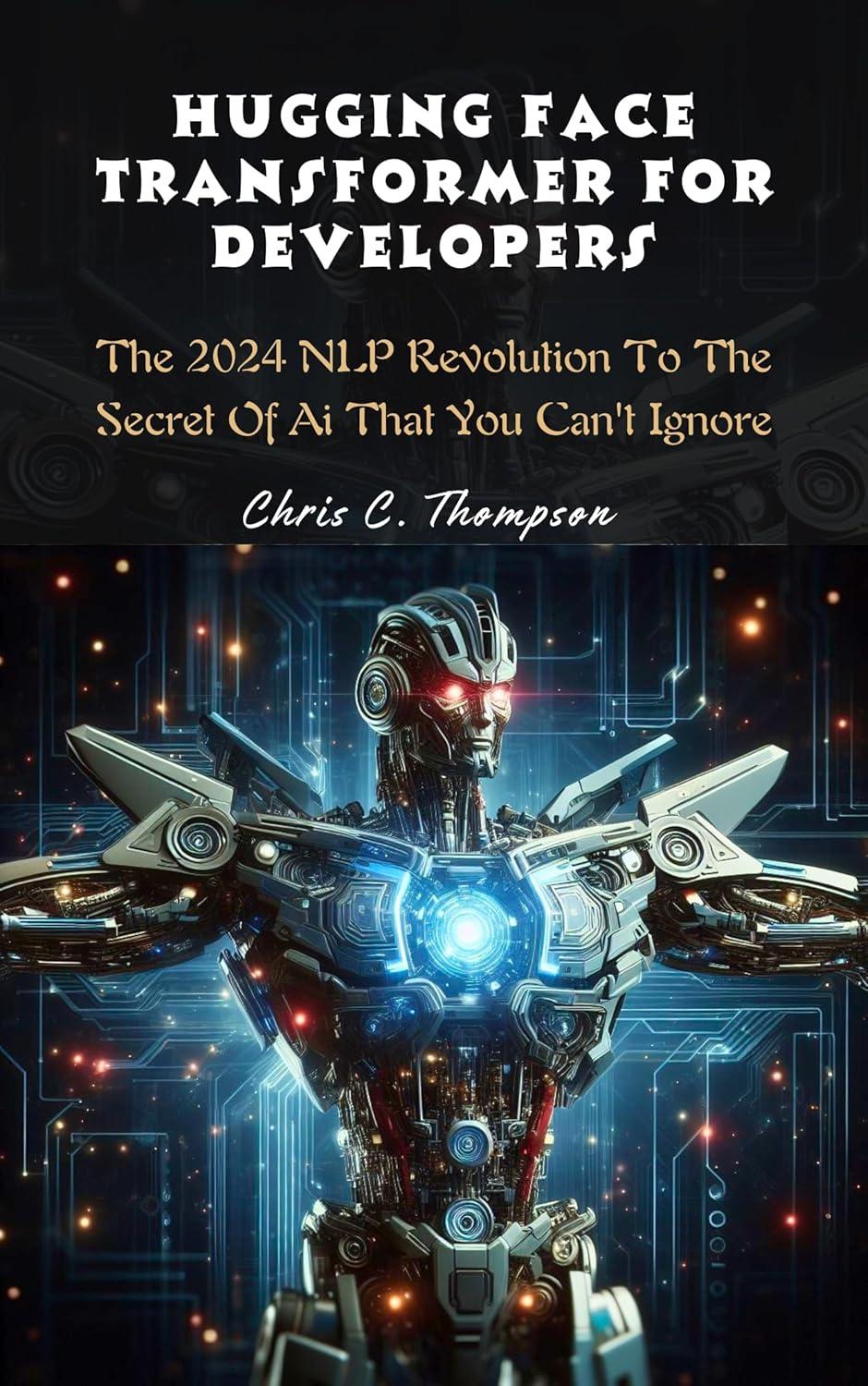 NLP‌ Revolution: Top⁢ Picks!