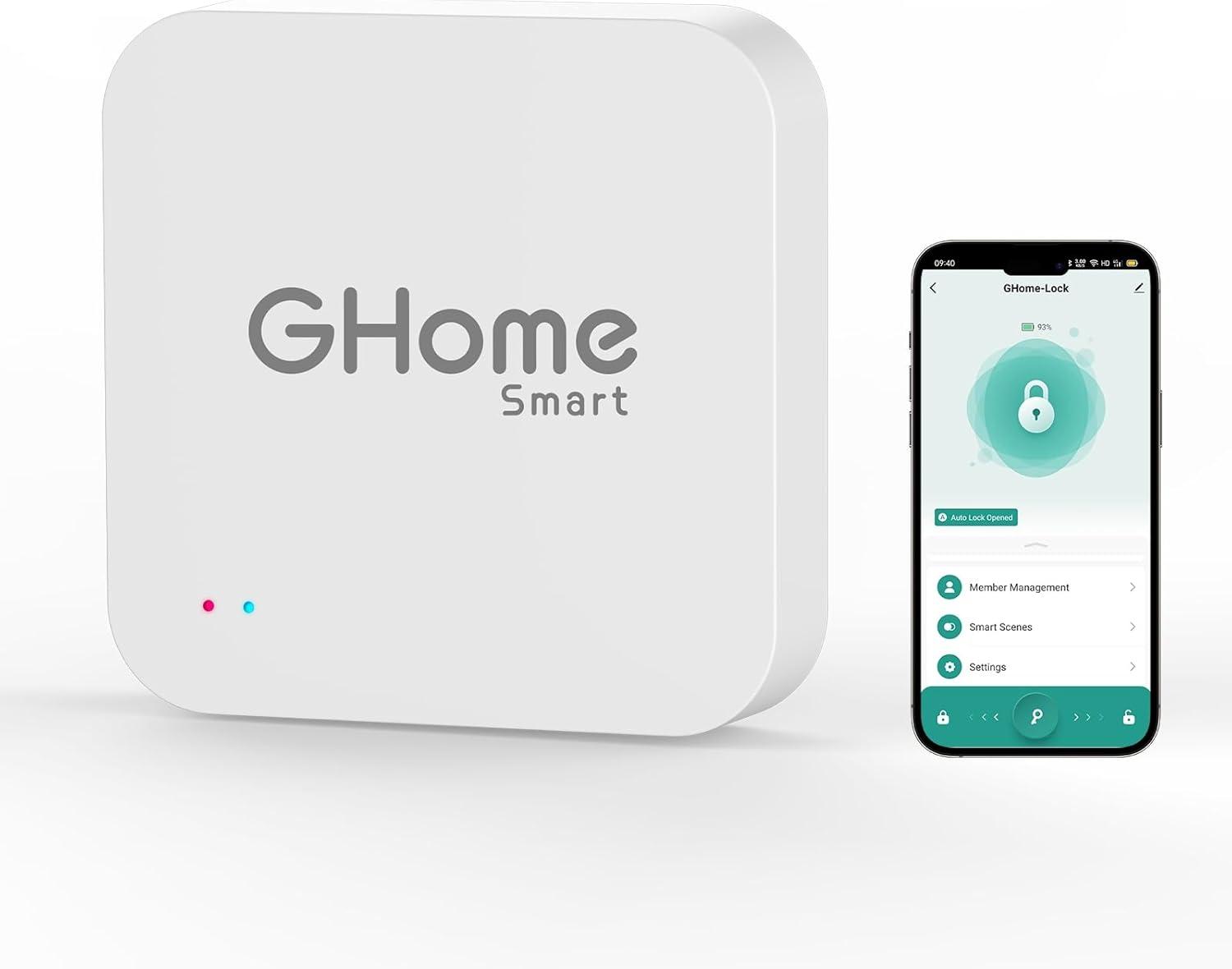 Smart Home Must-Haves!