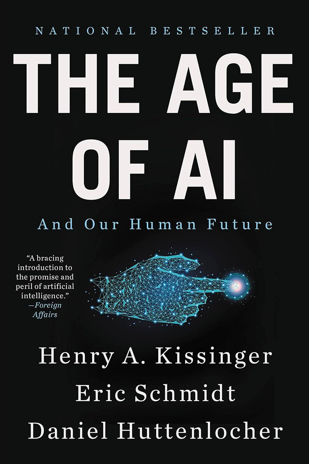 Embrace the ⁤AI‍ Revolution!
