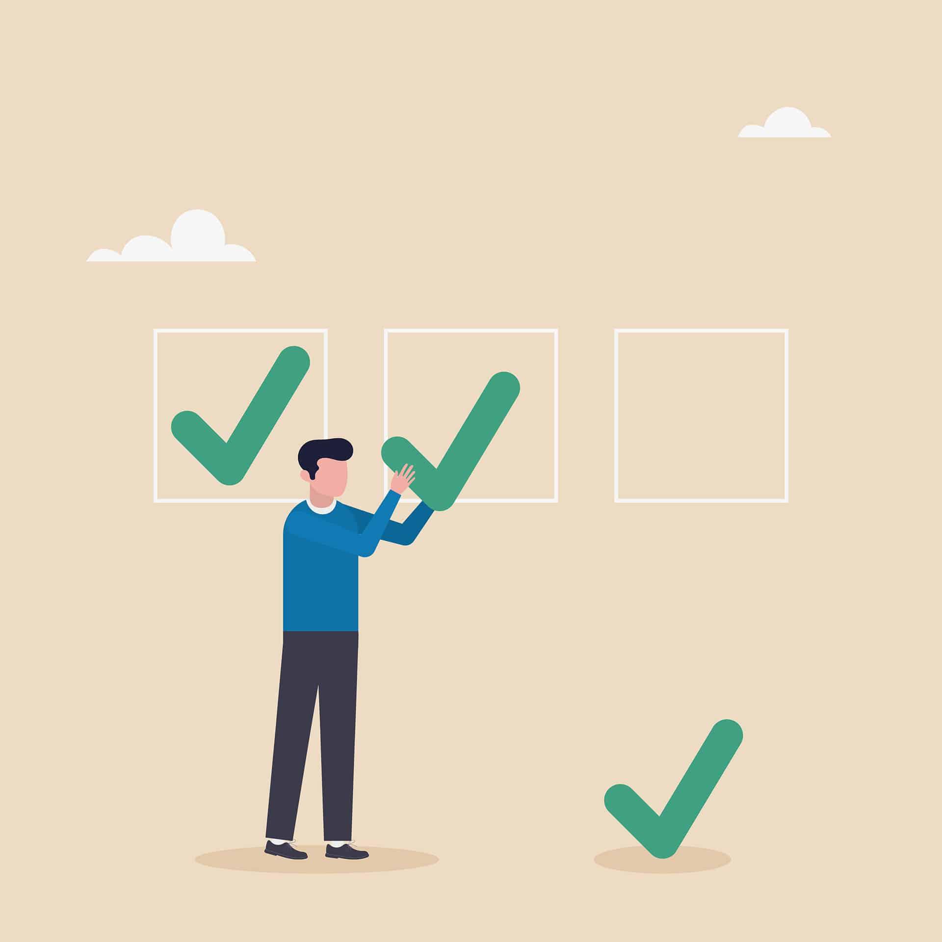 Recommendations for a Balanced Approach​ to Crypto Governance