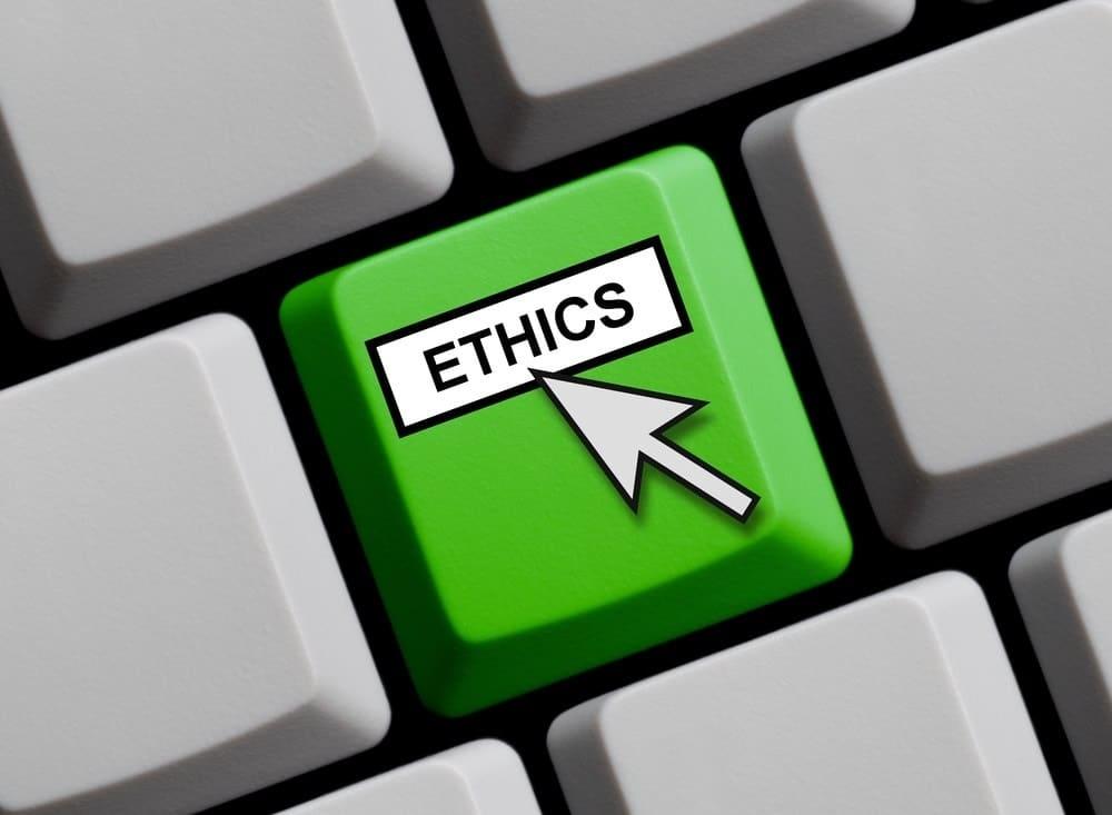 Ethical Oversight in ‌the Age of‌ Digital Currency