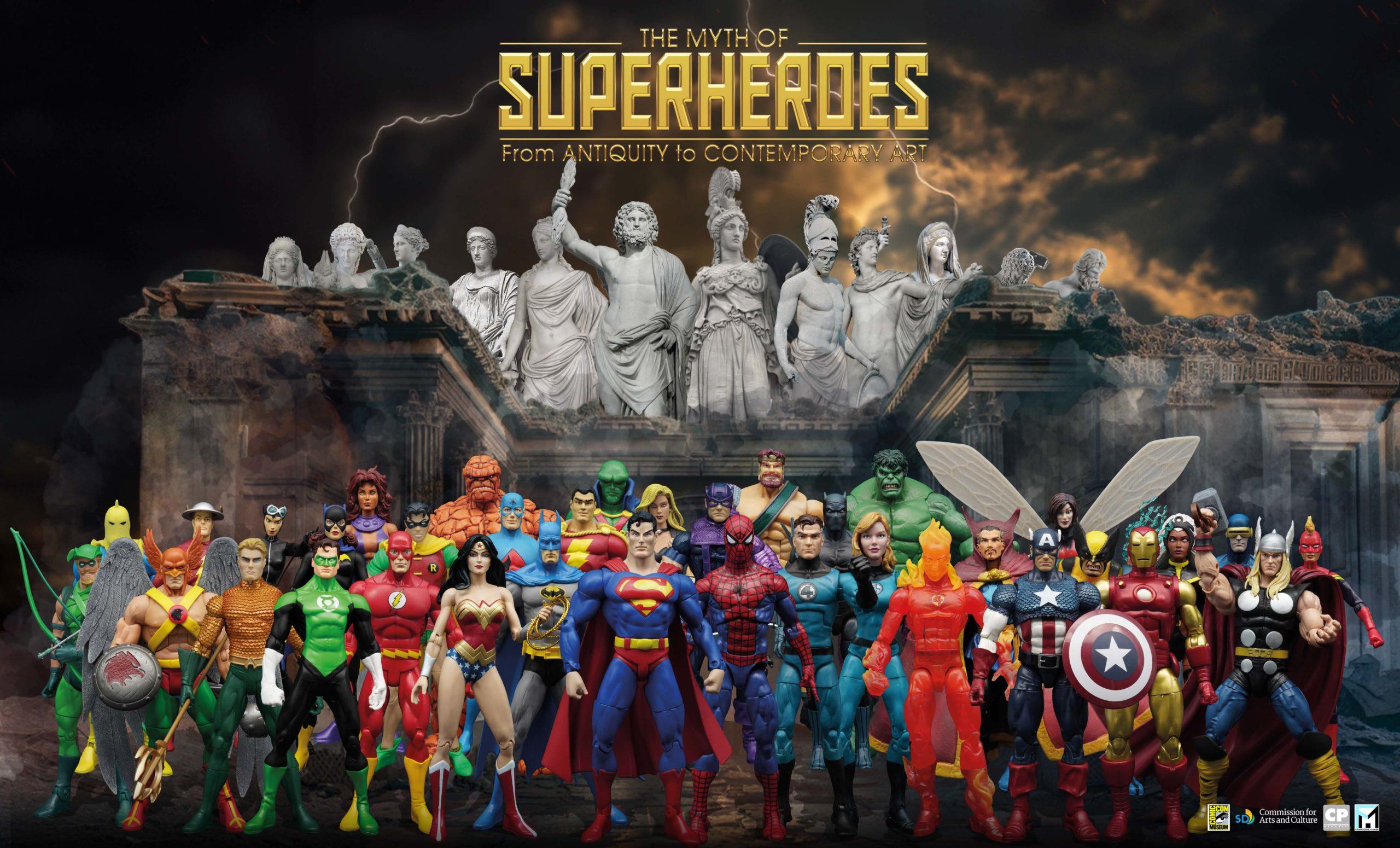 SuperHeroes Launches An AI⁤ Art School ⁤In Partnership With⁣ Lenovo