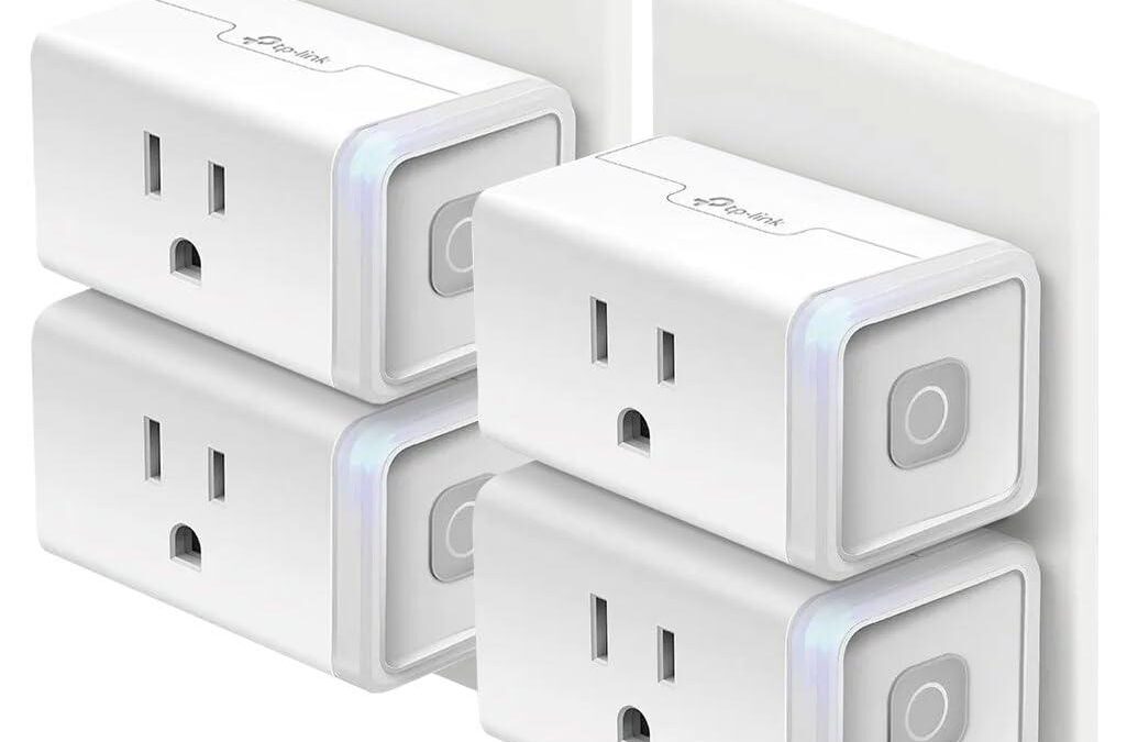 Smart Home Essentials