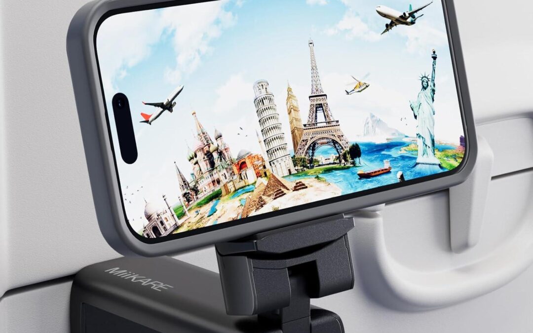 Travel Smart: Must-Haves!