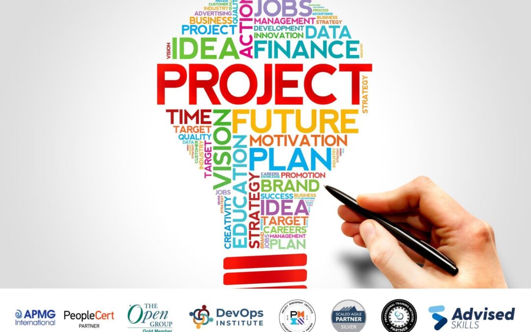 Generative AI in Project Management: A Guide for Project Teams
