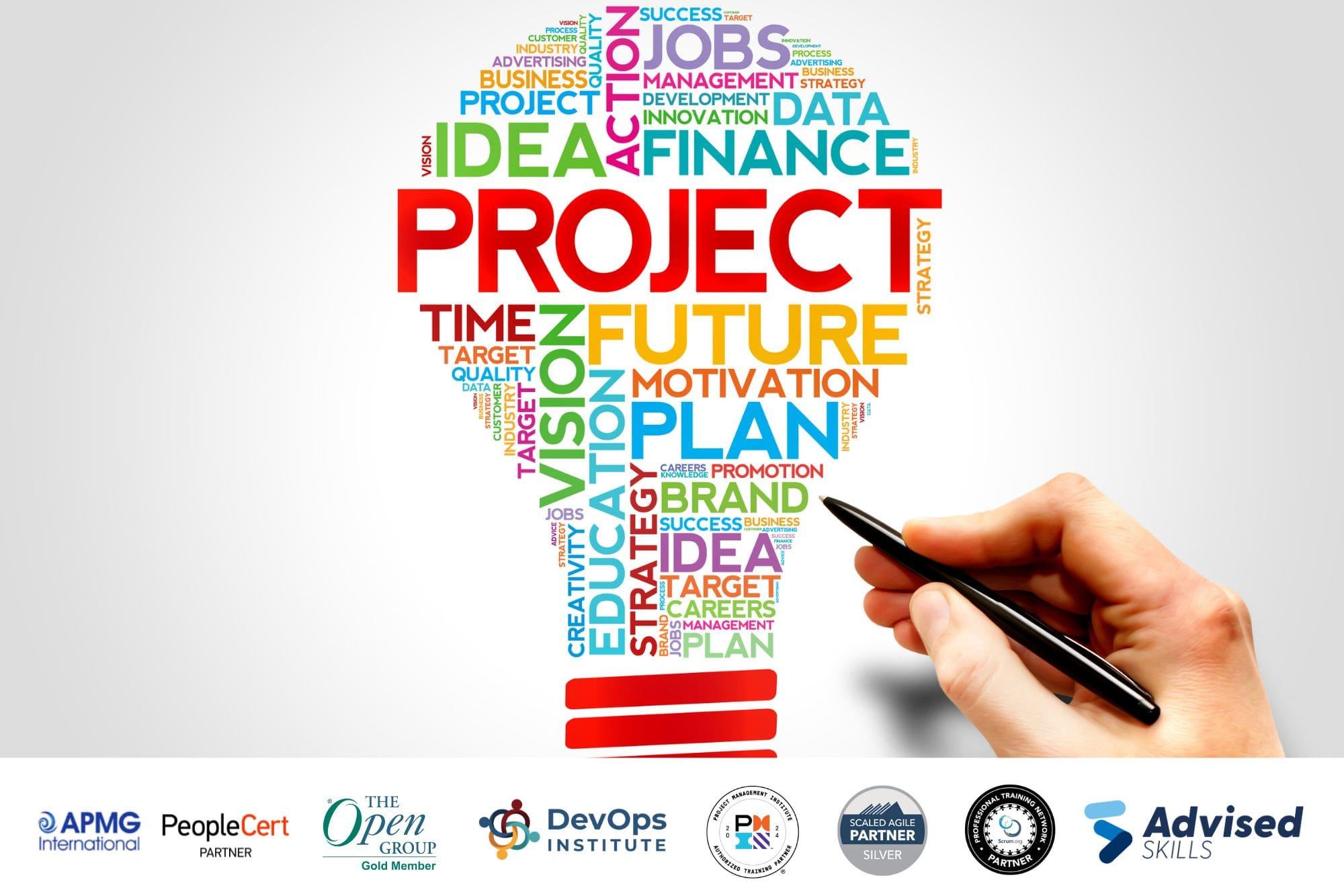 Generative AI in Project Management: A Guide for Project Teams