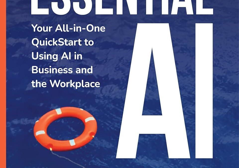 Opening AI Mastery
