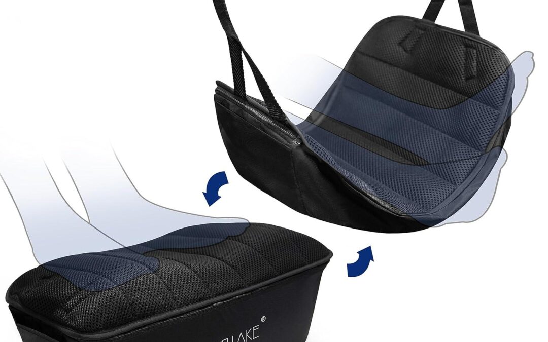 Sky-Ready Travel Must-Haves