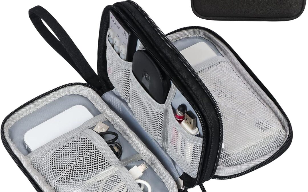 Ultimate Travel Gear Essentials