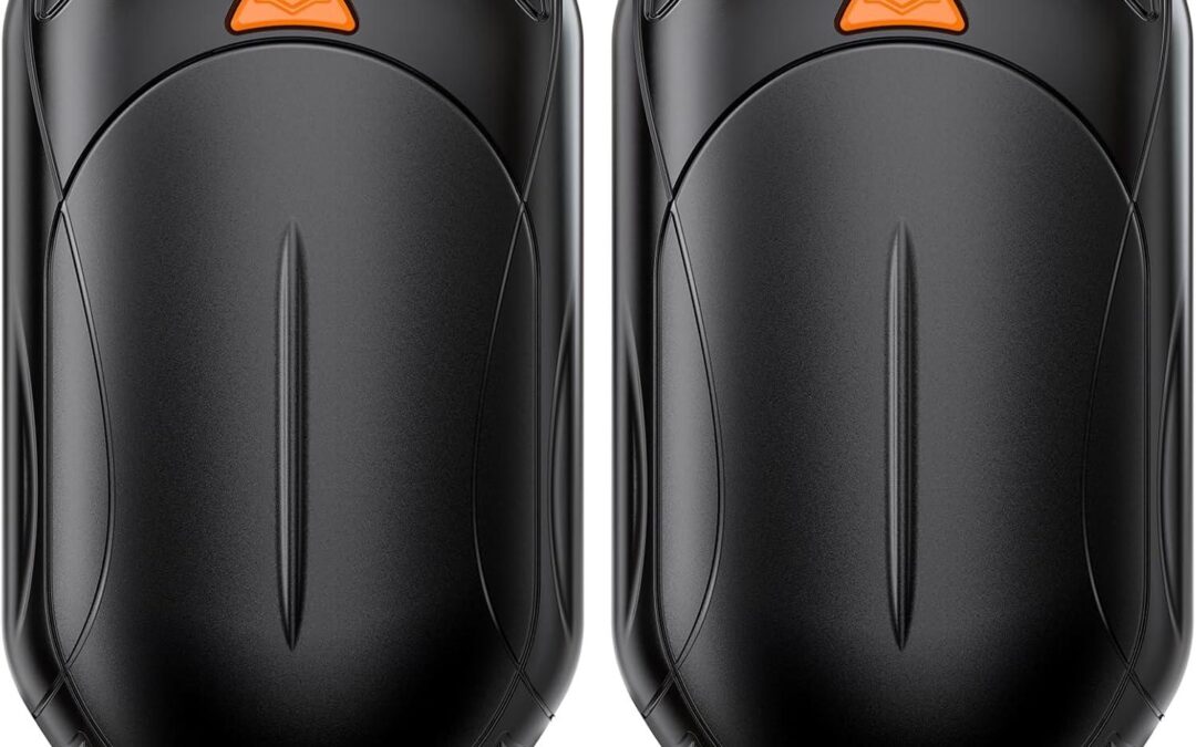 Leading AI Innovations: Must-Have Gadgets!