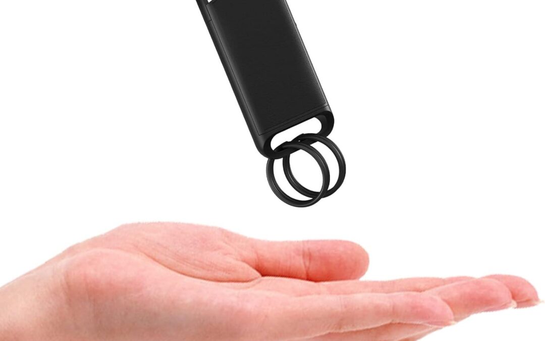 Smart Tech Essentials