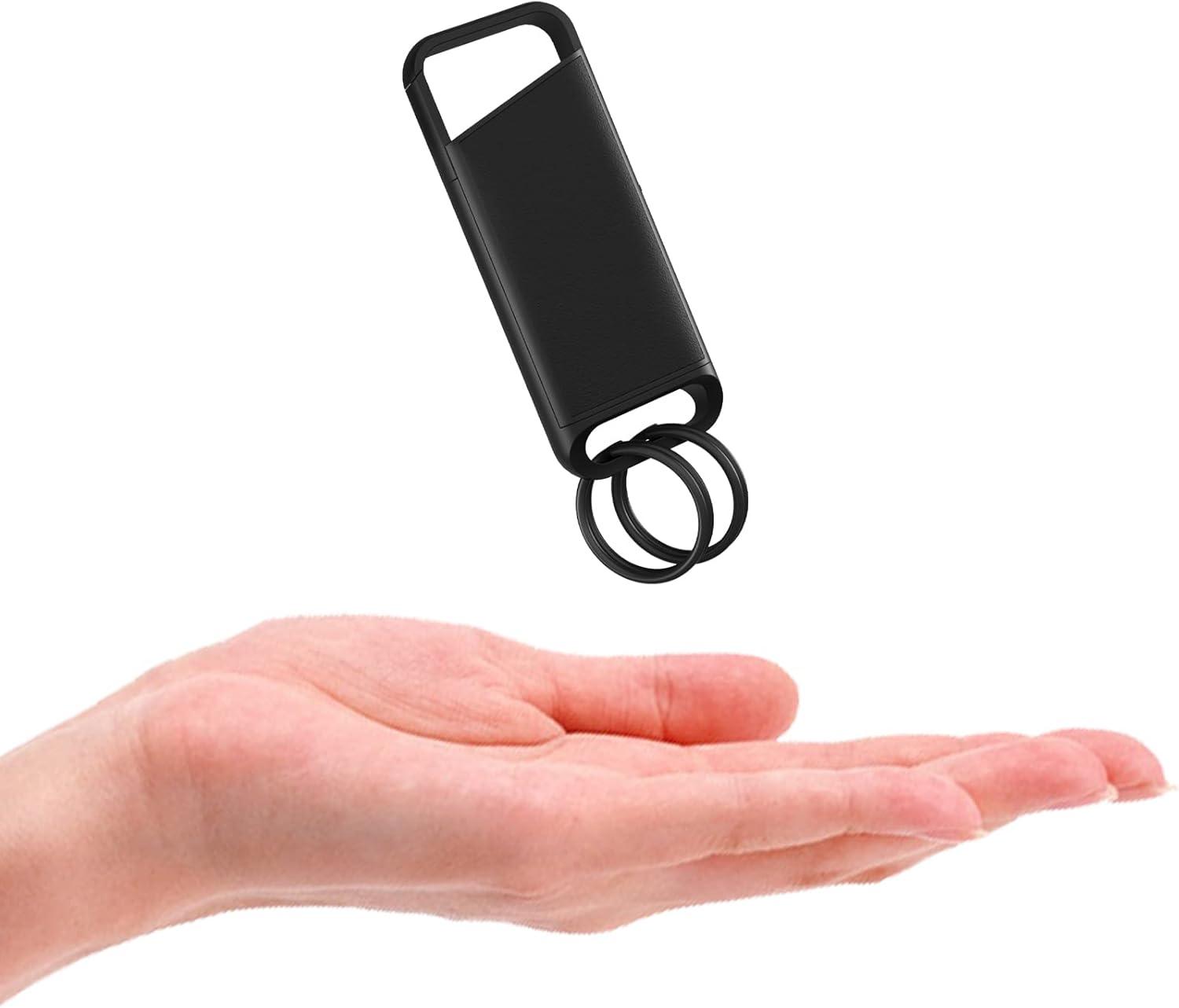 Smart Tech Essentials