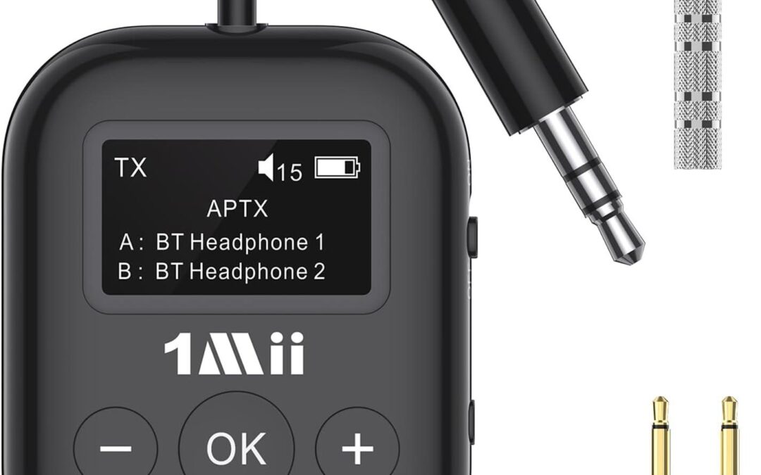 Must-Have Travel Gear