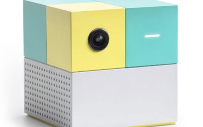 Smart Gadgets for Fun & Function