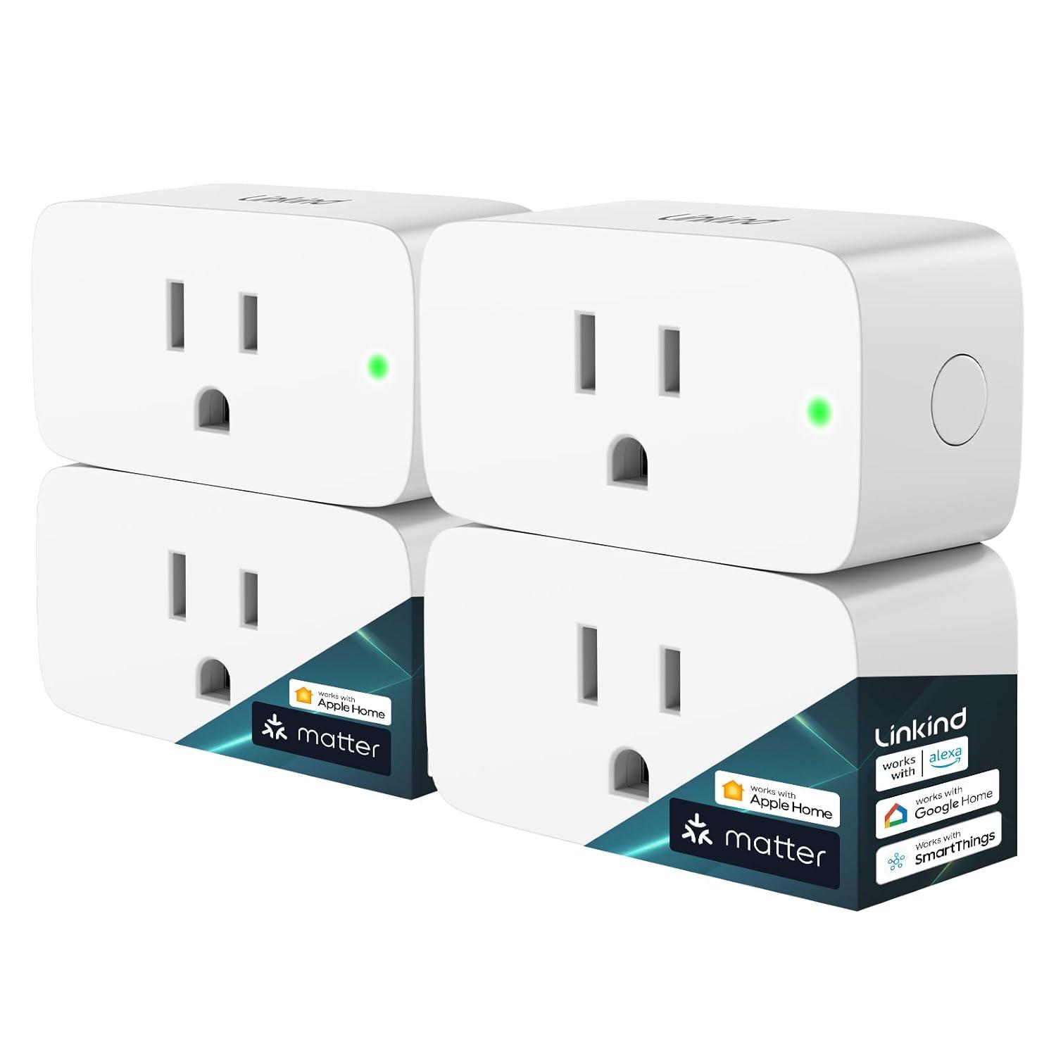 Smart Home ⁣Essentials