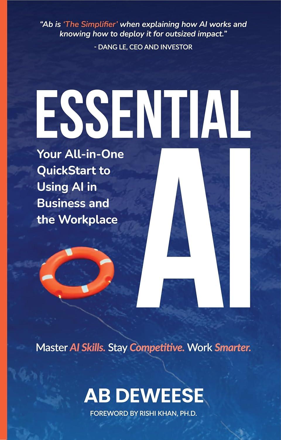 Unlocking AI ‍Mastery