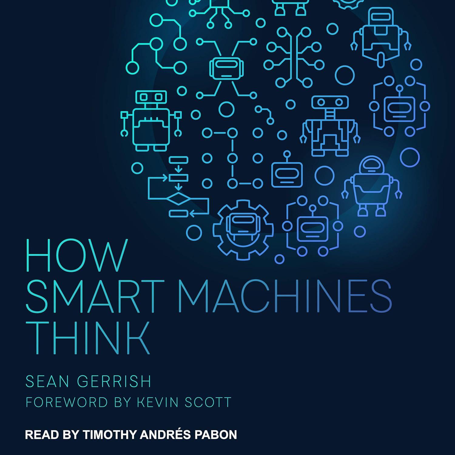 Smart Tech: Future Ready!