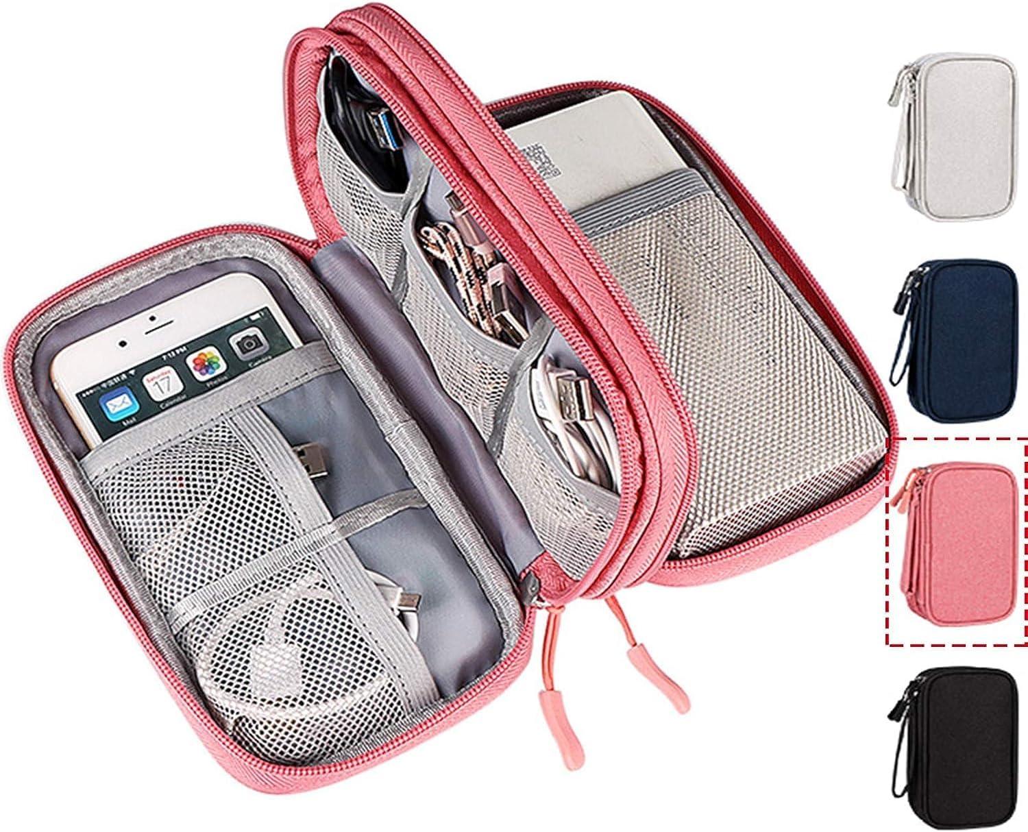 Travel Smart: Must-Have Gear!