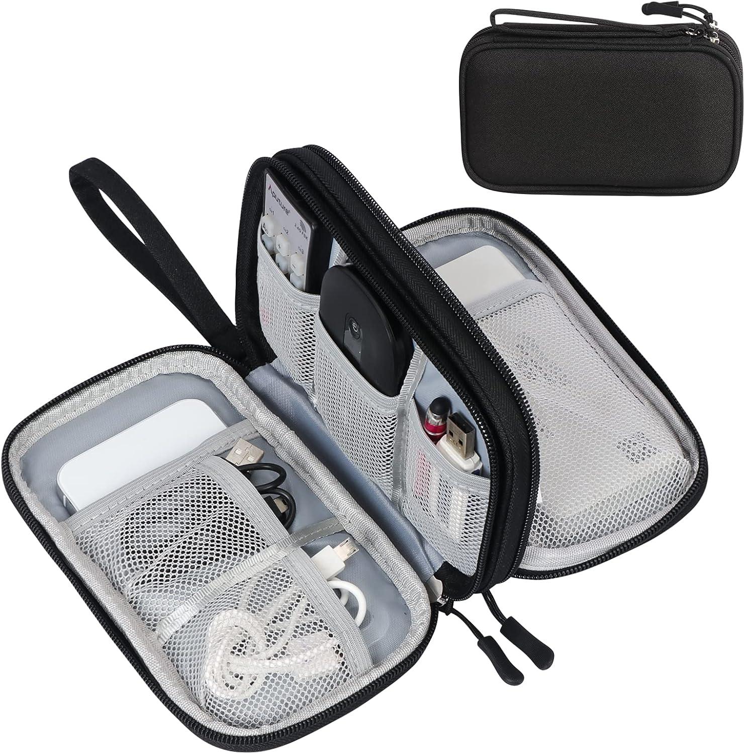 Ultimate Travel Gear Essentials