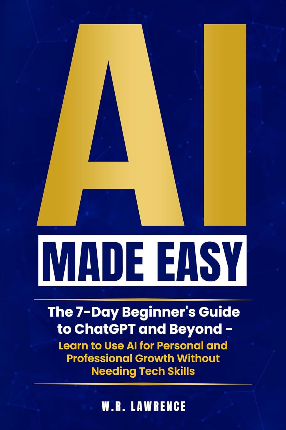 Unlocking AI Essentials