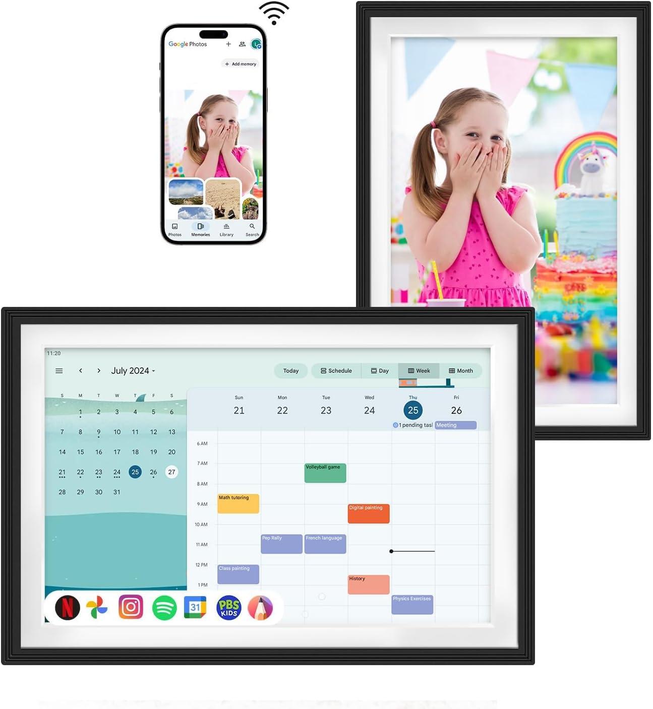 Smart Home Essentials