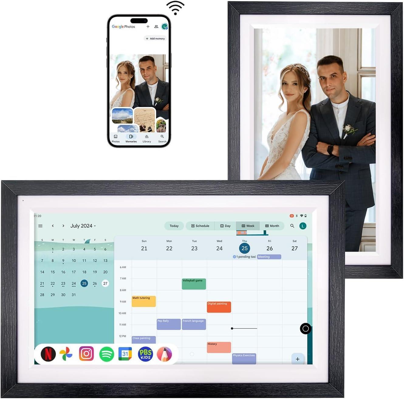 Smart Home⁤ Essentials