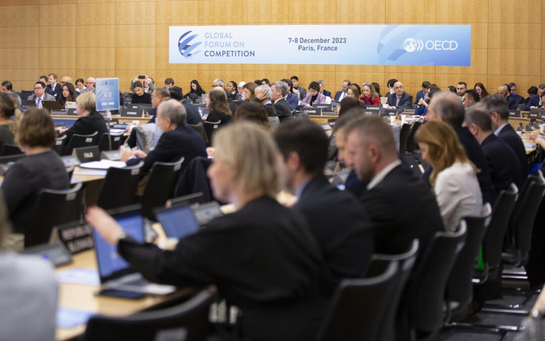 The 3rd Global Forum on the Ethics of Artificial Intelligence