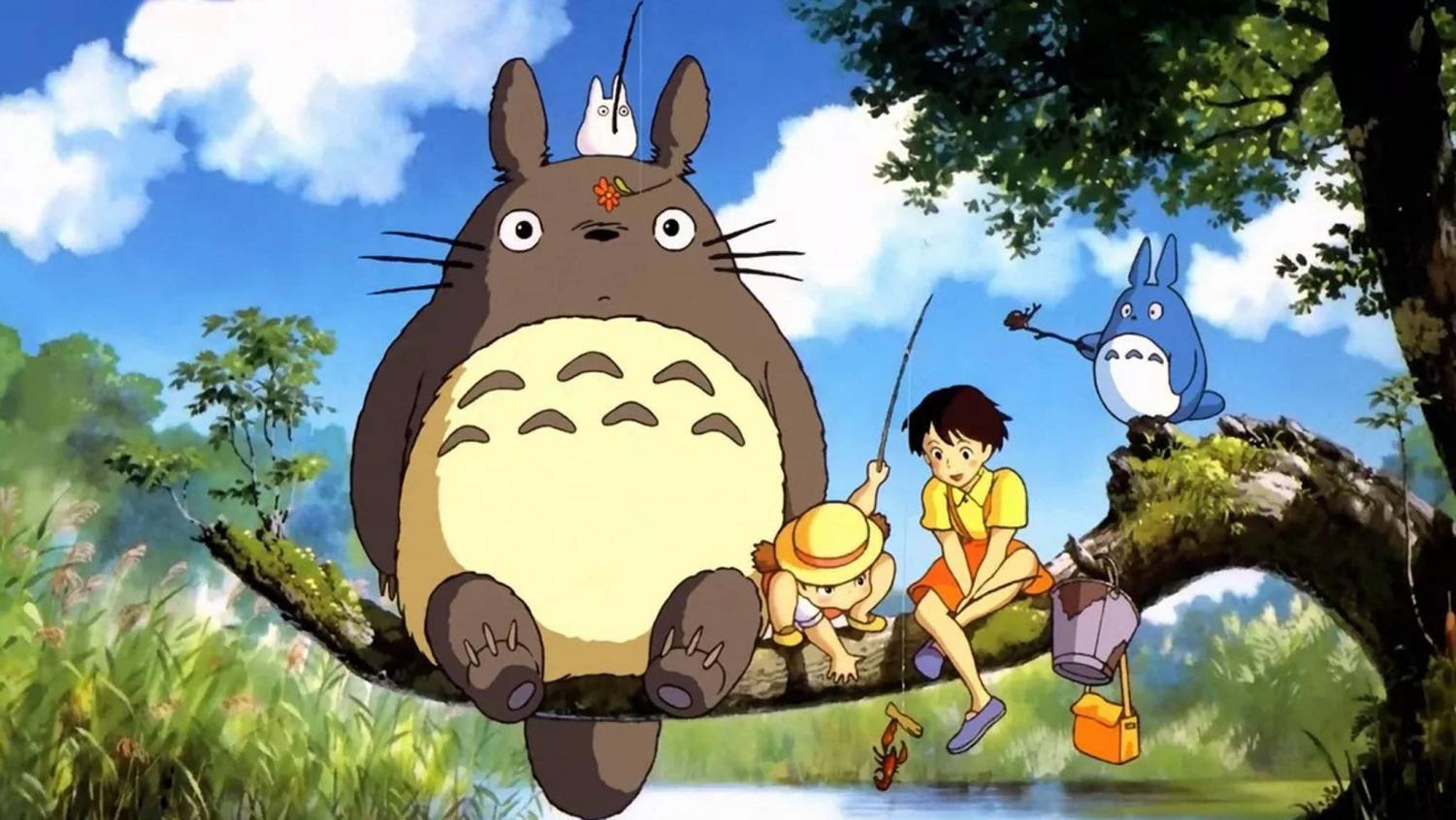 Studio Ghibli AI Art Trend: Is AI Art Worth It?