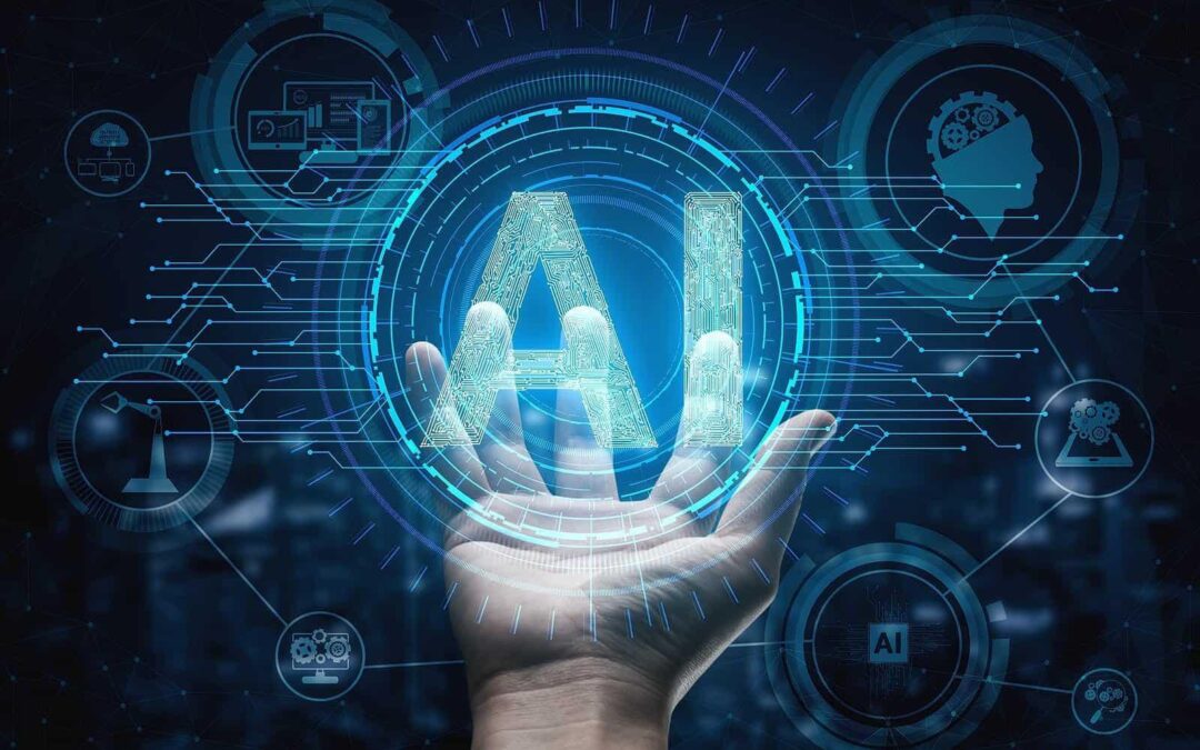 Giulio Toscani on mastering digital improvement: How AI, method & & compliance are improving service