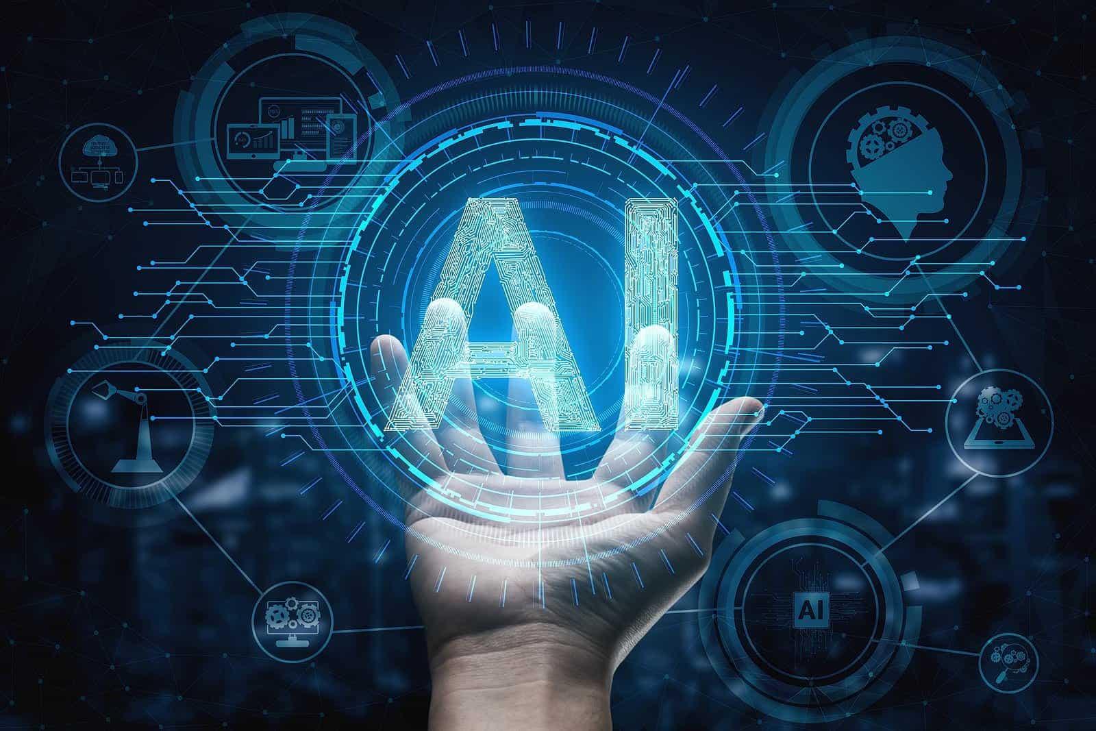 Giulio Toscani on mastering digital improvement: How AI, method & & compliance are improving service