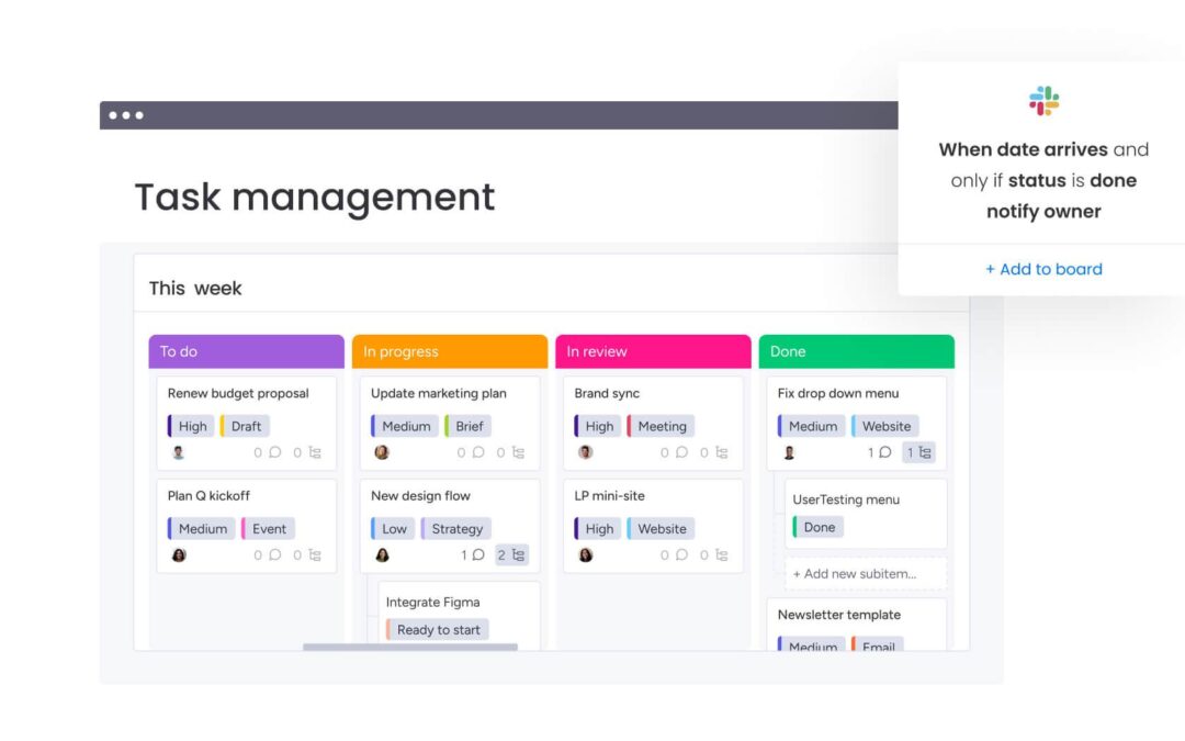 Job Management Agent Market