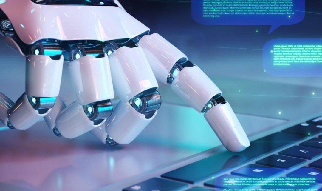 Environment researcher knocks AI hubris and alerts over the principles of information