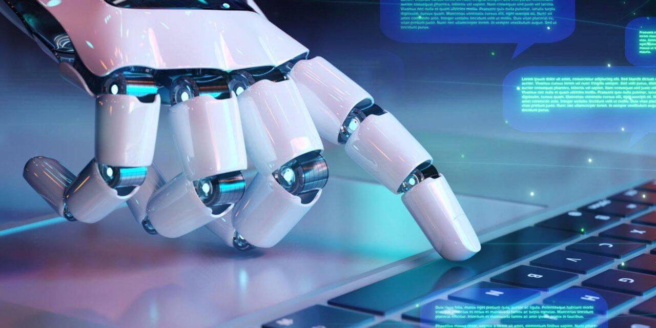 Environment researcher knocks AI hubris and alerts over the principles of information