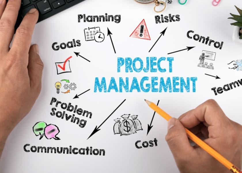 (PDF) Market Trends in 2024 in the IT Project Management Industry
