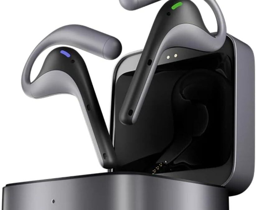 Leading AI Tools for Effortless Recording & Comfort!