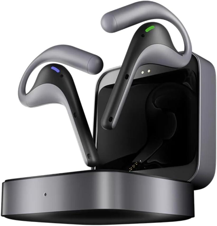 Leading AI Tools for Effortless Recording & Comfort!