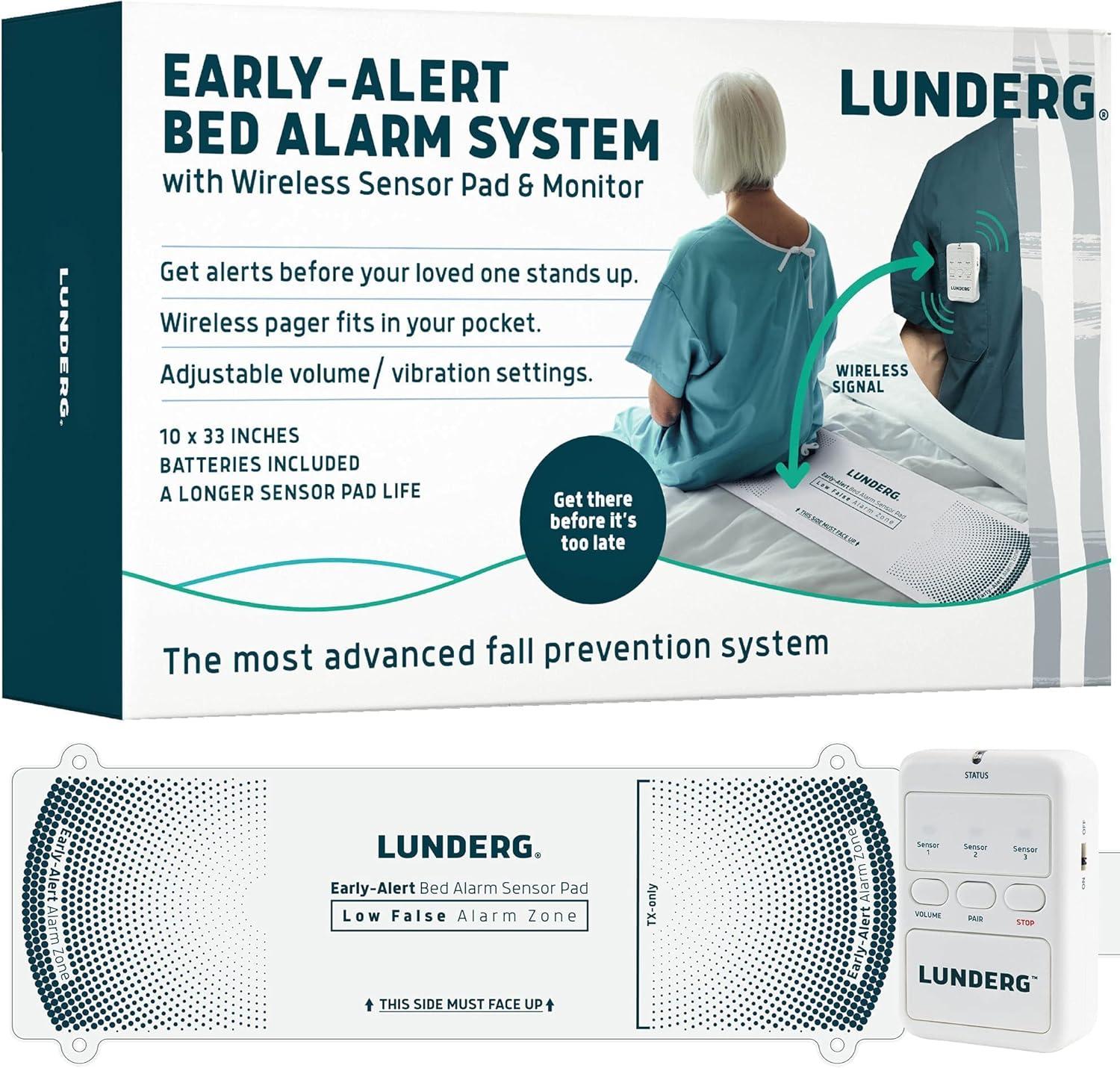 Sleep & Safety Essentials