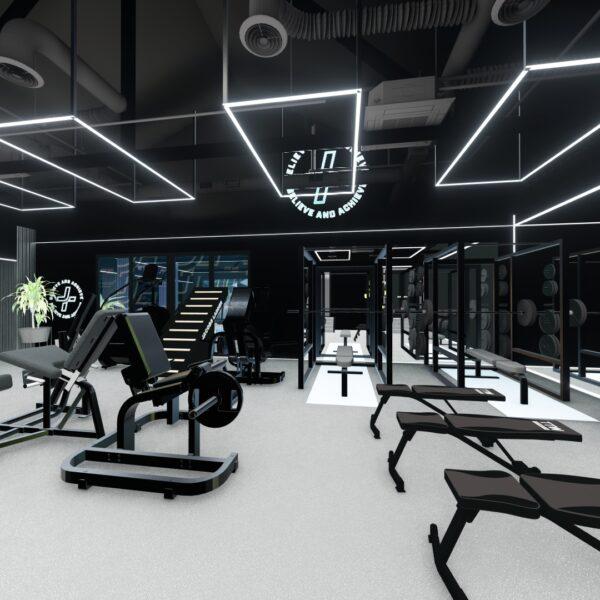 Unveiling the Facility for Personal‌ Training's ⁤Revolutionary AI Program