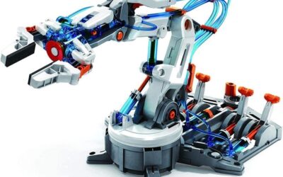 Leading STEM Robot Kits!