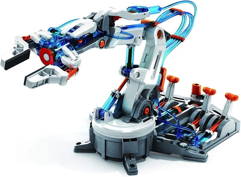 Leading STEM Robot Kits!