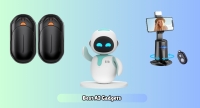 The 7 Finest AI Gadgets to Aquire in 2025